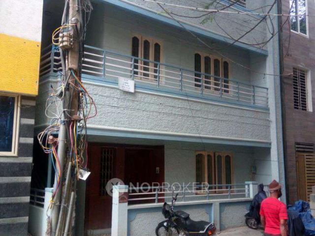 1 RK Flat In Standlone Building for Rent In Koramangala