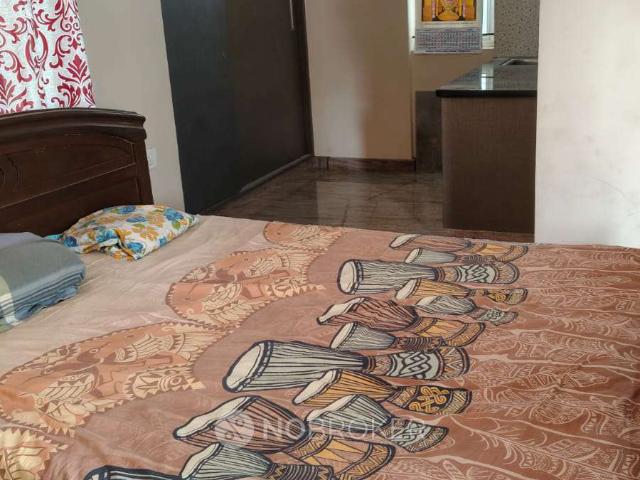 1 RK Flat In Standlone Building for Rent In Kr Layout