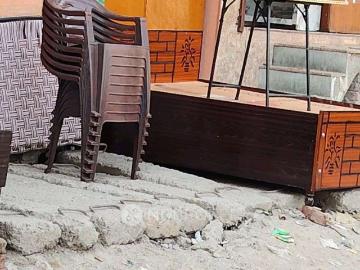 Sector-119 Noida, New Delhi, Delhi - Parking