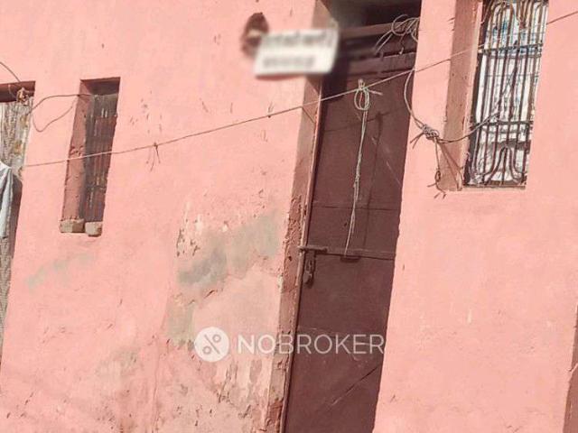 1 RK Flat In Standlone Building for Rent In Sikandarpur