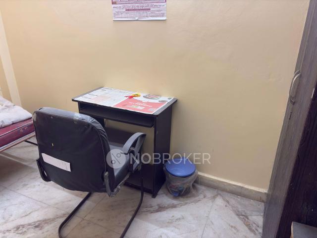 1 RK Flat In Standlone Building for Rent In Uttam Nagar