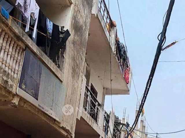1 RK Flat In Standlone Building for Rent In Vijay Nagar