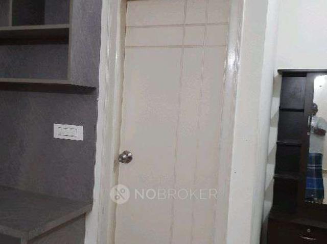 1 RK Flat In Standlone Building for Rent In Whitefield