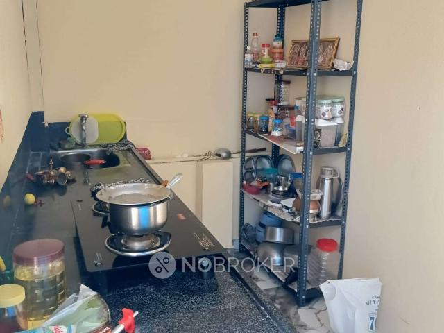 1 RK Flat In Standlone Bulding for Rent In Puzhuthivakkam