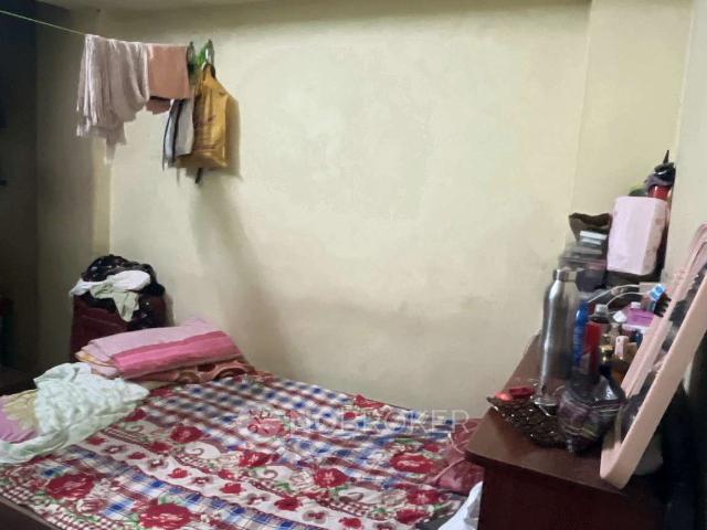 1 RK Flat In Standloen Building for Rent In Wadgaon Sheri