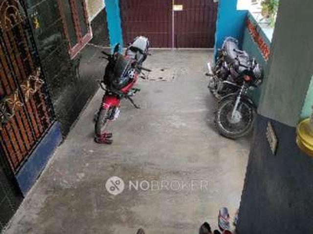 1 RK Flat In Strandalone Building for Lease In Pozhichalur