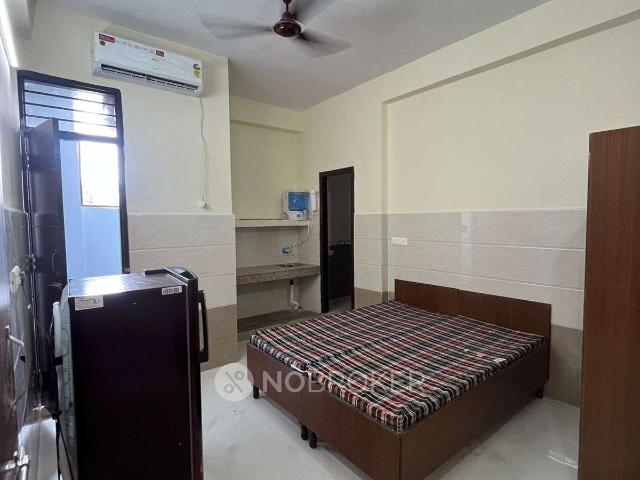 1 RK Flat In Sukoon State for Rent In Sector 44