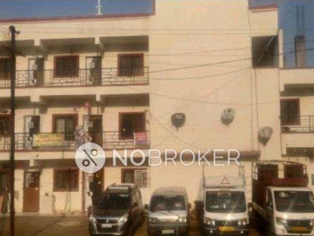 1 RK Flat In Sulai Nivas for Rent In Katraj