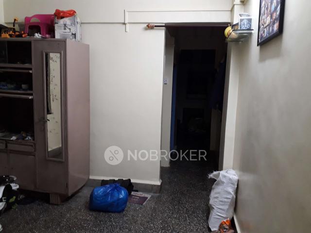 1 RK Flat In Sumangal Park for Rent In Hadapsar