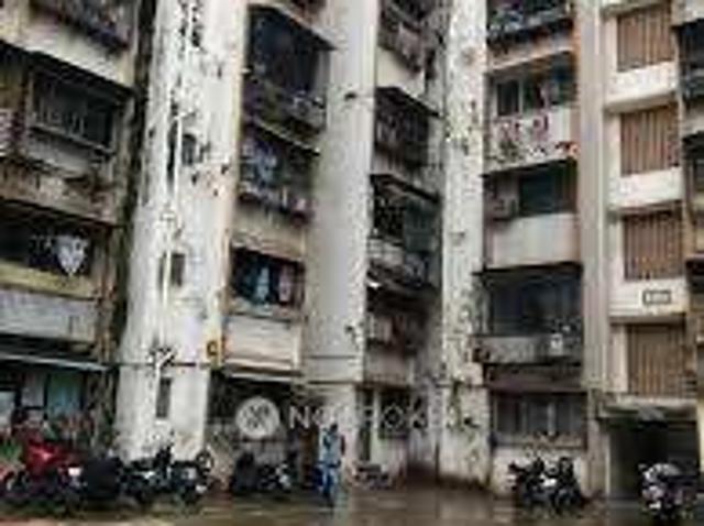 1 RK Flat In Sunshine Chs For Sale In Powai