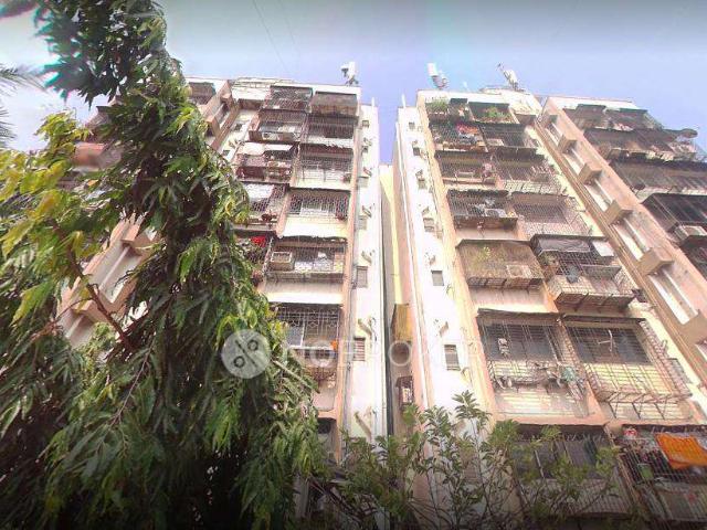 1 RK Flat In Sunshine Society, Mhada Colony, Chandivali for Rent In Mhada Colony, Chandivali, Powai