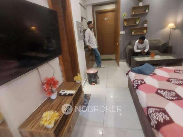 1 RK Flat In Supertech North Eye For Sale In Sector 74
