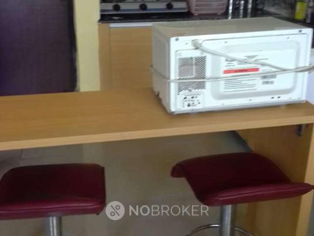 1 RK Flat In Supertech Czar Suites For Sale In Omicron I