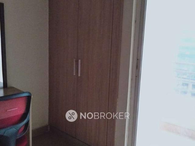 1 RK Flat In Supertech Ecociti for Rent In Sector 137