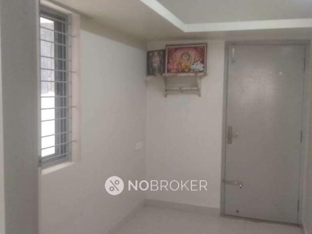1 RK Flat In Suprabha And Sangeeta Residency for Rent In Hsr Layout
