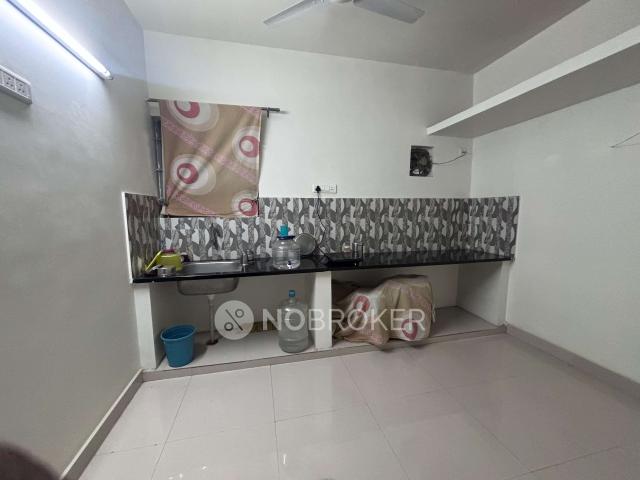 1 RK Flat In Suprabha And Sangeeta Residency for Rent In Hsr Layout