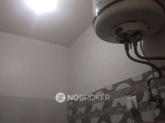 1 RK Flat In Suprabha And Sangeeta Residency for Rent In Hsr Layout