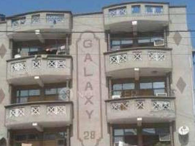 1 RK Flat In Supuerc for Rent In Galaxy 28