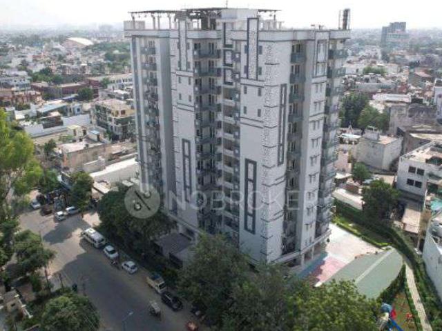 1 RK Flat In Svp The Imperial for Rent In Nehru Nagar