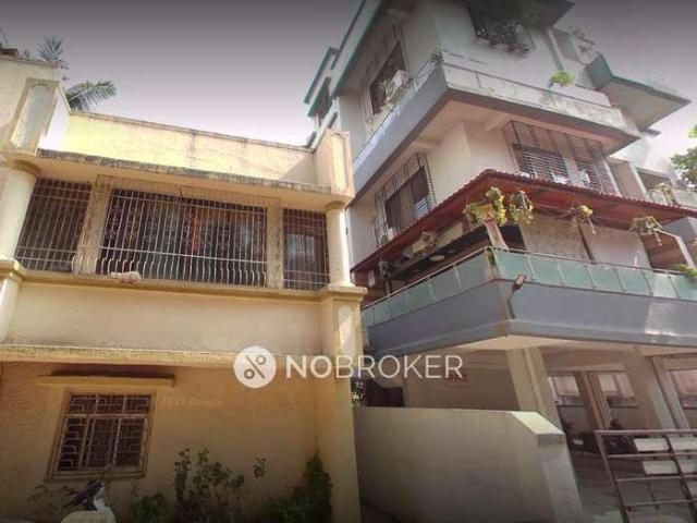 1 RK Flat In Swami Residency, Dombivli East for Rent In Dombivli East