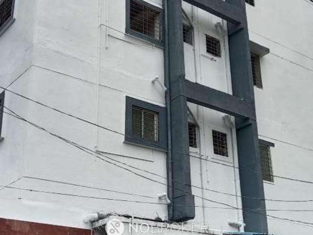 1 RK Flat In Swami Residency for Rent In Katraj