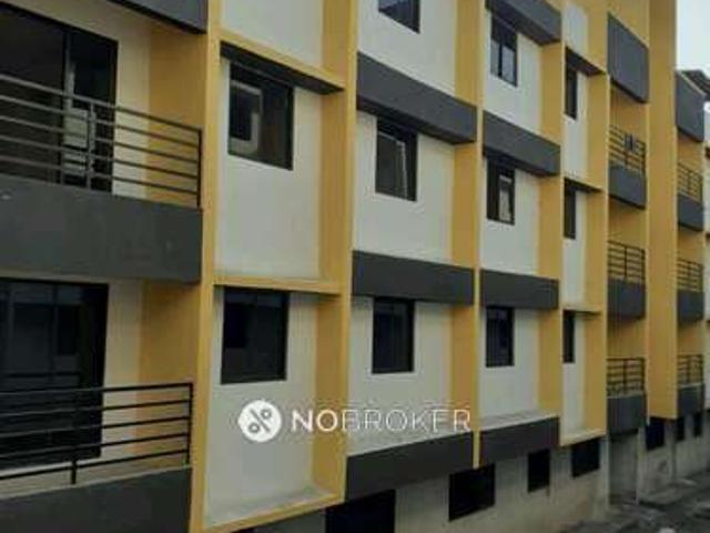 1 RK Flat In Swaminarendra Complex Kalher for Rent In Thane West