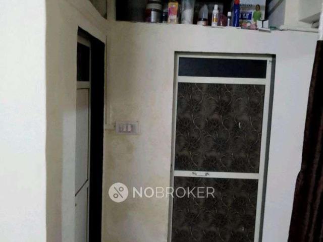 1 RK Flat In Swastik Malhar Apartment for Rent In Kalyan East