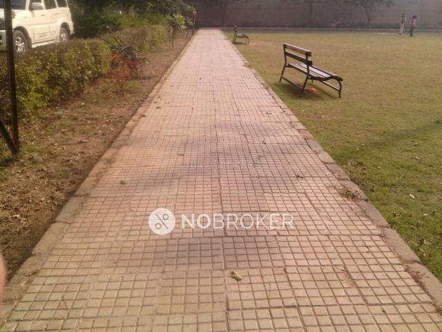 1 RK Flat In Swarnim Vihar Sec. 82 Noida. 201304 for Rent In