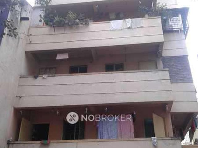1 RK Flat In Pooja Apartment For Sale In Shivajinagar Gaothan Talim