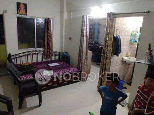 1 RK Flat In Patil Heritage, dattanagar Chwok, katraj, pune for Rent In Dattanagar Chowk