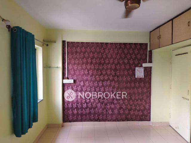 1 RK Flat In Pawar Hights Phase 1 For Sale In Hadapsar