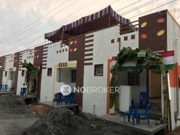 1 RK Flat In Pachai Illam for Rent In Urapakkam