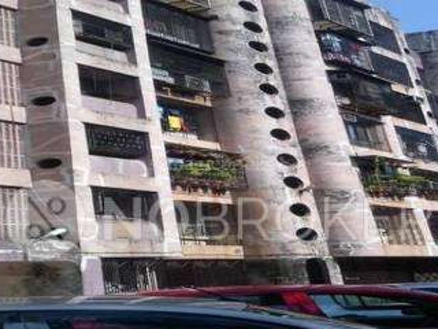 1 RK Flat In Pagadi Nagar Chs For Sale In Andheri East