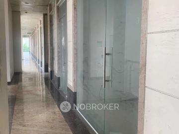 1 RK Flat In Palm Olympia For Sale In *