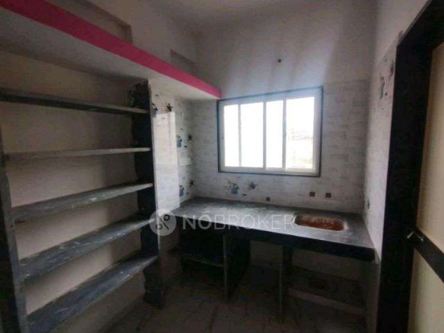 1 RK Flat In Panchshil Villa admane for Rent In Kharadi