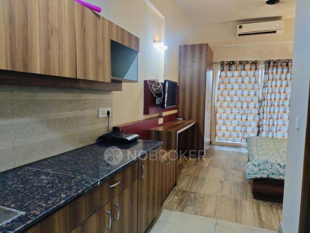 1 RK Flat In Paramount Golf Foreste, Surajpur For Sale In S