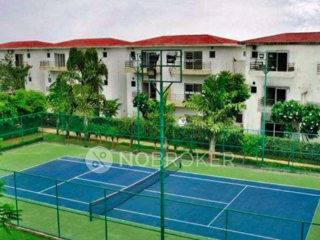 1 RK Flat In Paramount Golfforeste Villas for Rent In Surajpur