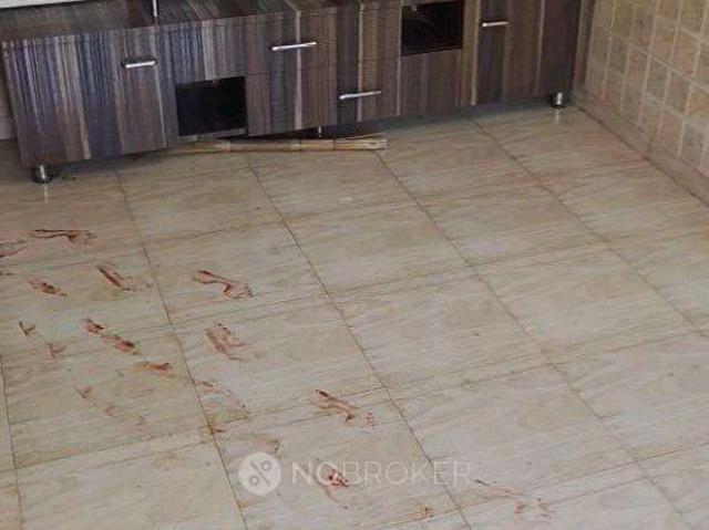 1 RK Flat In Parijat Greenways for Rent In Mira Road East