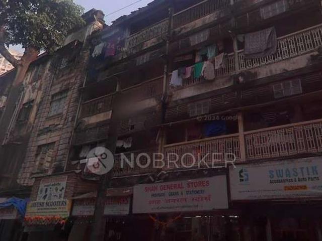 1 RK Flat In Parvati Mansion For Sale In Parvati Mansion, A