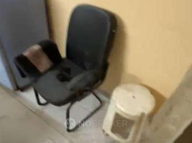 1 RK Flat In Paryavaran Complex, Saket, for Rent In Saket