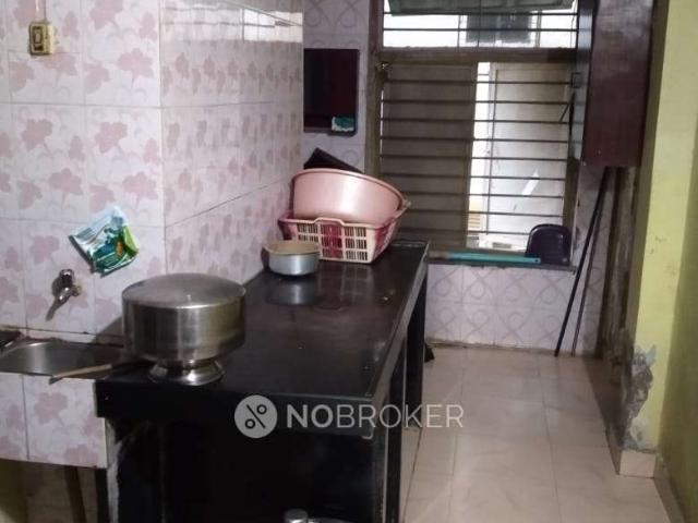1 RK Flat In Pendse Building for Rent In Dombivli East