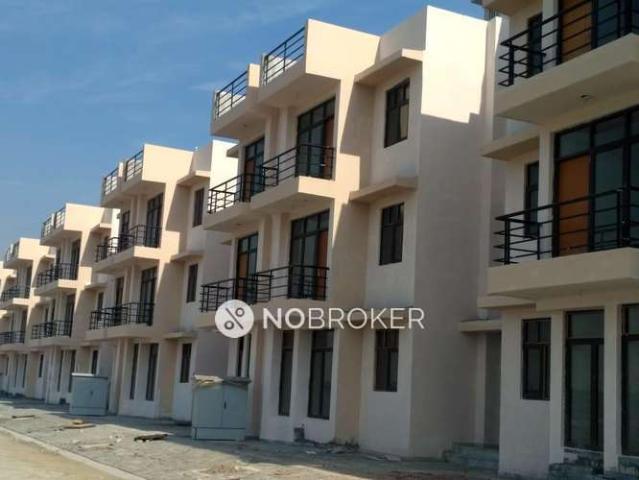 1 RK Flat In Pinewood Enclave for Rent In Wave City