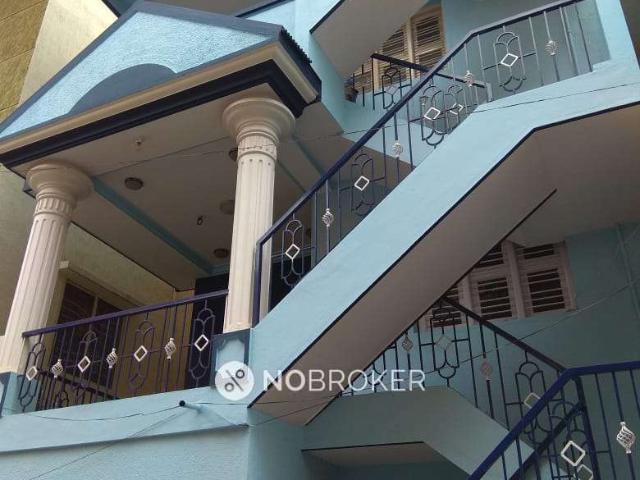 1 RK Flat In Prabhu Nilaya for Rent In J. P. Nagar