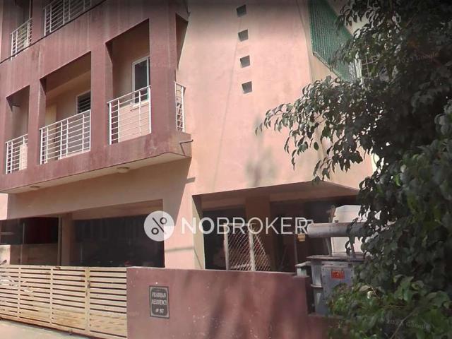 1 RK Flat In Pradhan Residency for Rent In Jayanagar