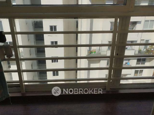1 RK Flat In Priya Enclave Apartments For Sale In Balamrai