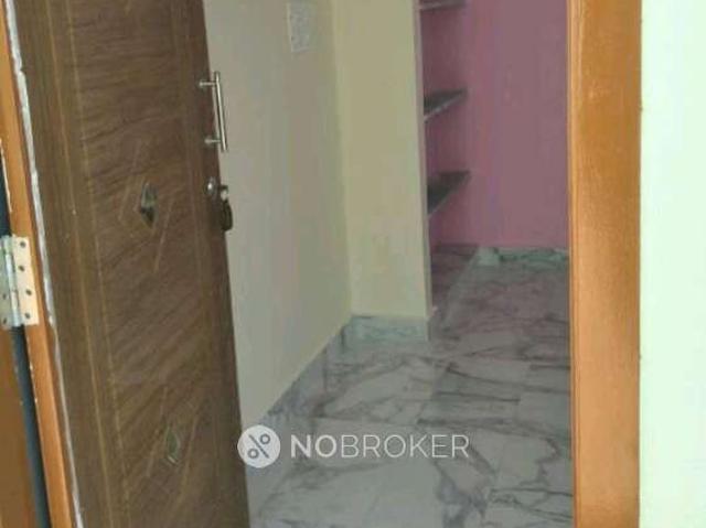1 RK Flat In Prr Pesistance for Rent In Porur