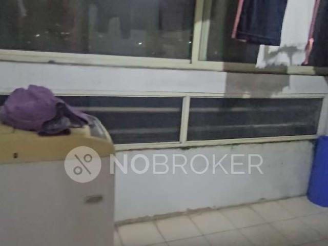 1 RK Flat In Punyadham Apartment for Rent In Wadgaon Sheri