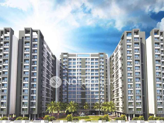 1 RK Flat In Puranik Hometown for Rent In Puranik Hometown