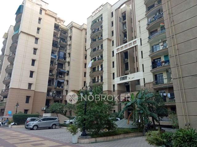 1 RK Flat In Purvanchal Royal City for Rent In Chi V
