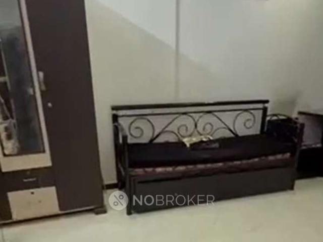 1 RK Flat In Pushpa Park For Sale In Borivali West
